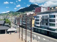 Beautiful Appartement Montreux