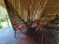 Cabaña El Zapotal in Jalcomulco, Veracruz, 2 minutes from downtown! Pet friendly Hotels in Jalcomulco