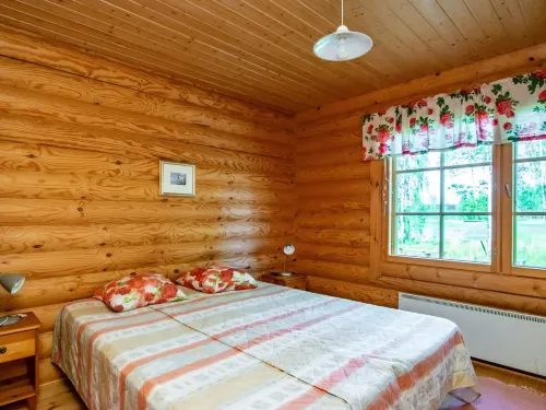 Niemennokka Hotels in Sulkava