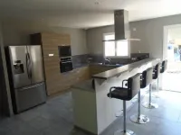 Spacious 4-bedroom house close to the cycle route, climbing area and shops Hotel a Baume-les-Dames