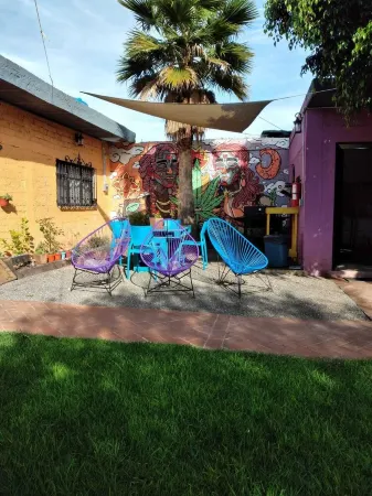 CASA DE CAMPO Experience nature without leaving the city