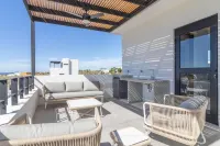 Brand New Ocean View Villa