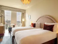 ذا هوكستون بروسيلز Hotels near اندرلخت