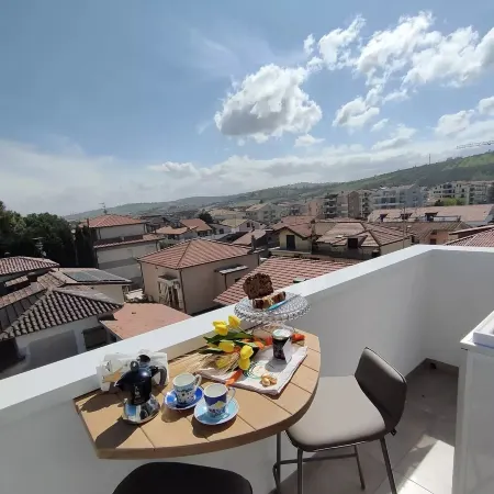 L9 - Heaven in a room 2 steps from blue flag beach