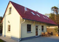 Lakeland vacation home in Geierswalde - House "Sedlitzer See" Hotels in Geierswalde