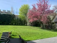 Maison Familiale Rénovée 280m Hotels in Louveciennes