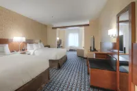 Fairfield Inn & Suites Charlotte Airport