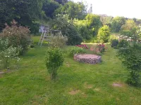 Gîte LE Point DU Jour