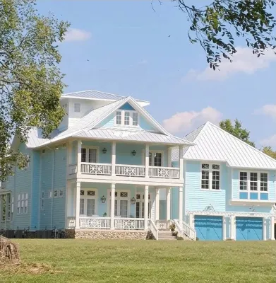 East Suite-Bleubird Studio- 5Miles to KY Horse Park, 30Min the Ark,Bourbon Trail