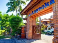 Hotel Angsoka Lovina Hotel di Bali