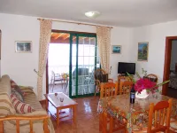 Apartments Finca House Garden Tijarafe 호텔