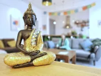 Church Retreat - Magnificent Seaside Apartment. Award Winning! Hotels in Saint Leonards