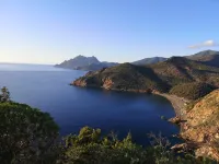 UNFORGETTABLE VACATIONS BETWEEN SEA AND MOUNTAINS Hotels in Ota