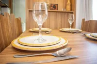 Comfort Beach Shopping and Leisure