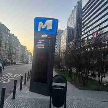 Botanical garden/ Brussels Others