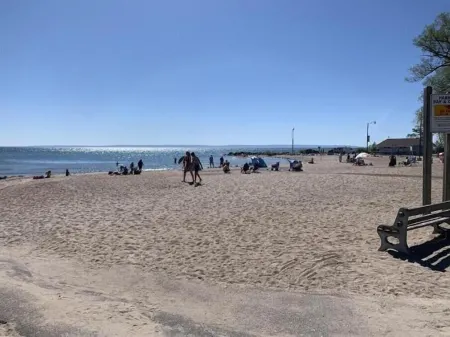 cozy balm beach cottage rental Отели в г. Тини