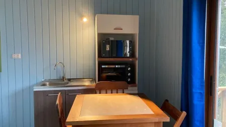 Los Canelos de Cayumapu