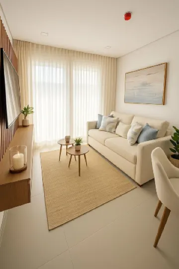 Residence del Maestro Apartments