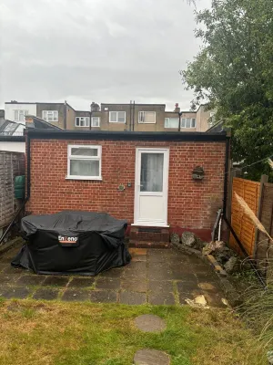 Cosy independent studio Hotels in Bexley