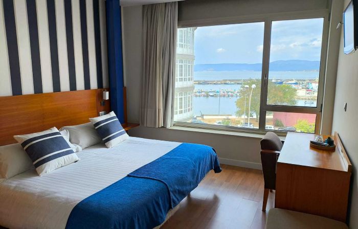 Hotel O Noso