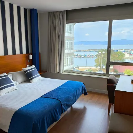 Hotel O Noso