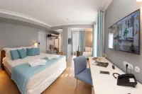 Aenos Hotel Hotels in Argostolion