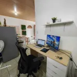 Full Equipped Cabin, near to Marino Ballena Park#2