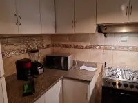 Cozy 2-bedroom apartment in amazing Cuenca with WiFi