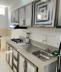 Encantador Apartamento Diseñado Para ti!