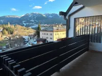 The Cermis Hearth Hotel di Cavalese