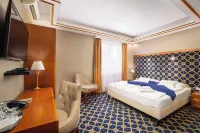 Hotel Central Hotel a 