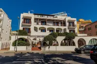 호텔 엘 발레아 Alghero Stazione Fds 주변 호텔