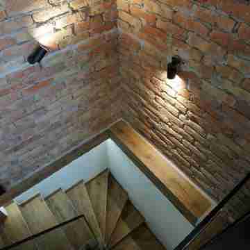 Belgrade Cloud new apartment with panoramic view Others