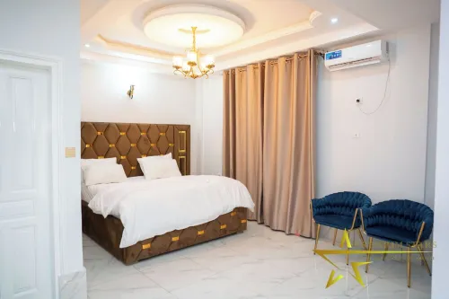 Premium Stars Guesthouse Douala Hotels in Bonabéri