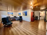 East Frisia Coastal accommodation Hotels in Ochtersum