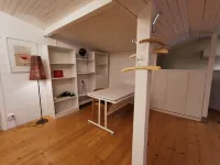 Tofta Konstgalleri-Lägenhet Loftet03