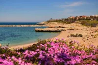 Vacation apartment in Porto Torres very close to the sea