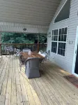 Lakehouse with Lake and Mountain views by Norris Lake TennesseeAndersonville