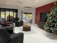 The Hinchinbrook Retreat Hotels in Cardwell