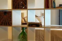 The Spinning Mill by the Sea | Hemp House Hotel a Roccalumera