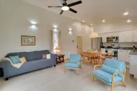 Cabin  B - Basses Creek Cabins - Nature, Golf, swim, hike! Hotels in Lake Tansi