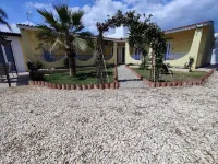 Villa Cassiopeia - boutique residence with swimming pool, three independent apartments