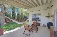 Charming Big 4-bedroom house with AC in Suisun City