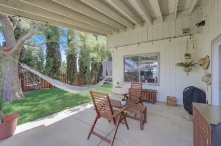 Charming Big 4-bedroom house with AC in Suisun City