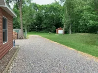 Mille Lacs Lake Retreat with Private Dock + Fire Pit!