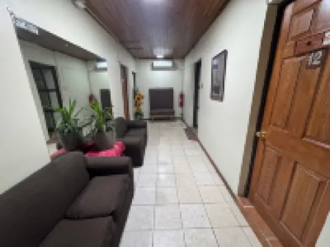 Residencial Don Santiago