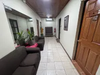 Residencial Don Santiago Hotels in Talca