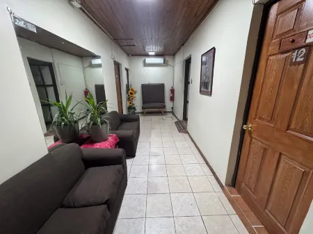 Residencial Don Santiago