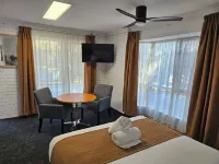 كليفلاند موتور إن فنادق في Coochiemudlo Island