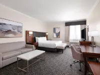 Best Western Plus Downtown Inn  Suites Hotels near McGowen Station